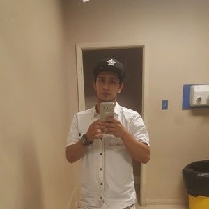 Meet your Posher, Robert